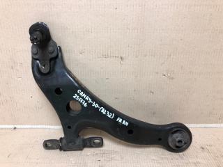 Рычаг передней подвески нижний передний правый TOYOTA CAMRY 30 02-06 2005