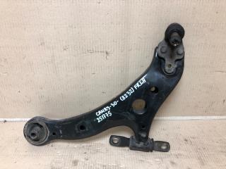 Рычаг передней подвески нижний передний левый TOYOTA CAMRY 30 02-06 2005