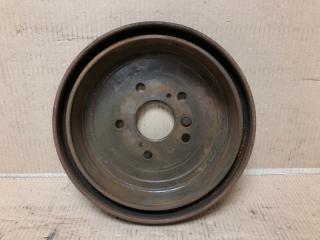 Тормозной барабан CAMRY 30 02-06 2005 2.4 2AZFE