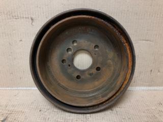 Тормозной барабан CAMRY 30 02-06 2005 2.4 2AZFE