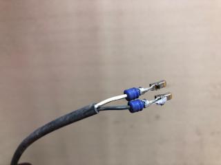 Датчик ABS передний левый CAMRY 30 02-06 2005 2.4 2AZFE