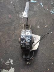 Подушка двигателя задняя SUNNY N14 90-96