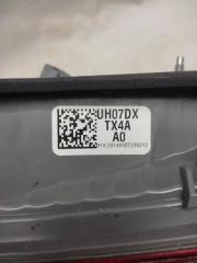 Фонарь внутренний задний левый RDX 12-19 2015 TB3 3.5 J35Z2