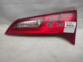 Фонарь внутренний задний правый ACURA RDX 12-19 2015
