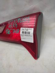 Фонарь внутренний задний правый RDX 12-19 2015 TB3 3.5 J35Z2