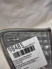 Фонарь внутренний задний левый MURANO Z50 02-07