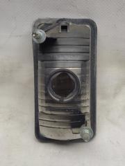 Подсветка номера левая QX56 / TITAN / ARMADA 04-16 2005 Внедорожник 5.6