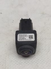 Камера заднего вида задняя QX30 16-20 2017 Внедорожник 2.0 20PET