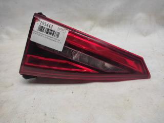 Фонарь внутренний задний левый INFINITI QX30 16-20 2017