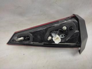 Фонарь внутренний задний левый QX30 16-20 2017 Внедорожник 2.0 20PET