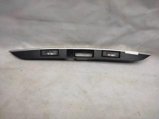 Панель подсветки номера задний QX30 16-20 2017 Внедорожник 2.0 20PET