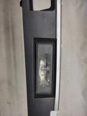 Панель подсветки номера задний INFINITI QX30 16-20 Внедорожник 2.0 20PET