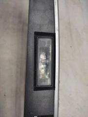 Панель подсветки номера задний QX30 16-20 2017 Внедорожник 2.0 20PET