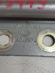 Петля крышки багажника задняя левая INFINITI QX30 16-20 Внедорожник 2.0 20PET