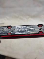 Стоп-сигнал SIENNA 03-10 2009 GSL20 3.5 2GR-FE