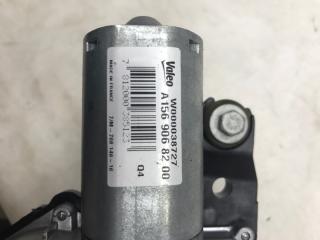 Моторчик стеклоочистителя задний INFINITI QX30 16-20 Внедорожник 2.0 20PET