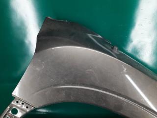 Крыло переднее правое ENDEAVOR 03-11 2003 Внедорожник 3.8