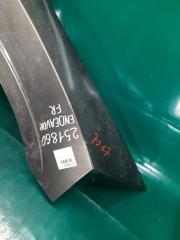 Крыло переднее правое ENDEAVOR 03-11 2003 Внедорожник 3.8