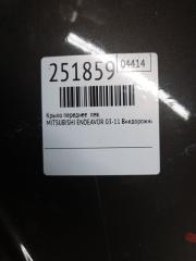 Крыло переднее левое ENDEAVOR 03-11 2003 Внедорожник 3.8