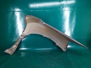 Крыло переднее левое ENDEAVOR 03-11 2003 Внедорожник 3.8