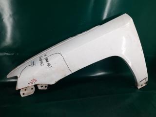 Крыло переднее левое COMPASS 06-16 2012 Внедорожник 2.0