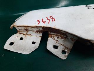 Крыло переднее левое COMPASS 06-16 2012 Внедорожник 2.0