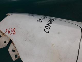 Крыло переднее левое COMPASS 06-16 2012 Внедорожник 2.0