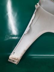 Крыло переднее левое COMPASS 06-16 2012 Внедорожник 2.0