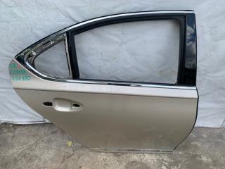 Дверь задняя правая LS460 06-12 2011 USF40 4.6