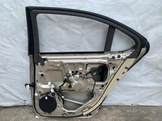 Дверь задняя правая LS460 06-12 2011 USF40 4.6