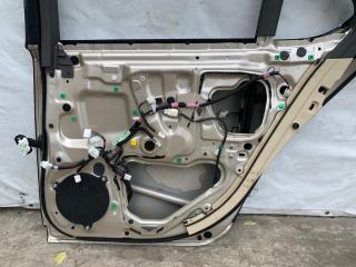 Дверь задняя правая LS460 06-12 2011 USF40 4.6