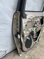 Дверь задняя правая LS460 06-12 2011 USF40 4.6