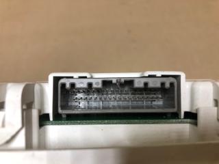 Панель приборов ACCORD USA 03-07 2007 UC1 J30A