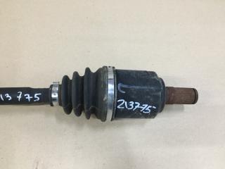 Привод передний передний левый SORENTO UM 14- 2015 UM 2.4 G4KJ