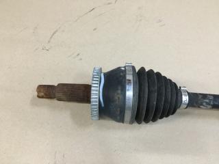 Привод передний передний левый KIA SORENTO UM 14- UM 2.4 G4KJ