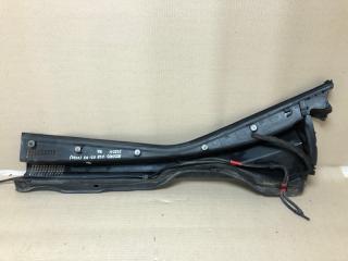 Пластик под лобовое стекло / Жабо правый ACCORD USA 03-07 2007 UC1 J30A