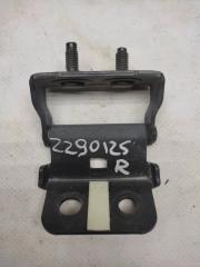 Петля крышки багажника правая NISSAN MURANO Z50 02-07 Б/У Петля крышки багажника правая NISSAN MURANO Z50 02-07