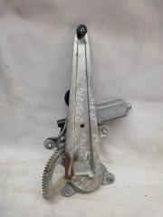 Стеклоподъемник задний правый TOYOTA MATRIX 02-08