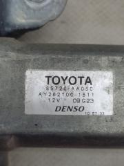 Стеклоподъемник задний правый MATRIX 02-08