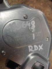 Моторчик стеклоочистителя задний ACURA RDX 19- Внедорожник 2.0