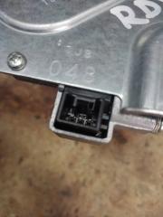 Моторчик стеклоочистителя задний RDX 19- 2019 Внедорожник 2.0