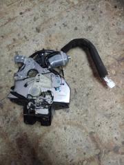 Замок крышки багажника ACURA MDX (YD3) 13-21 Внедорожник 3.5