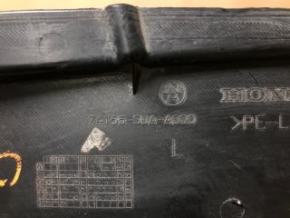 Пыльник крыла передний левый HONDA ACCORD USA 03-07 UC1 J30A