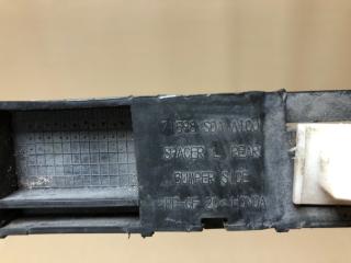 Кронштейн заднего бампера задний левый HONDA ACCORD USA 03-07 UC1 J30A