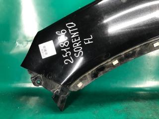 Крыло переднее левое SORENTO XM 09-14 2010 Внедорожник 2.4 G4KE