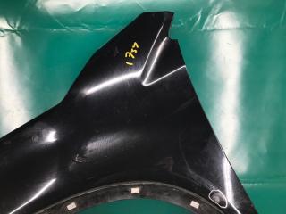 Крыло переднее левое SORENTO XM 09-14 2010 Внедорожник 2.4 G4KE