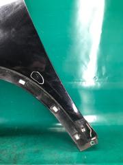 Крыло переднее левое SORENTO XM 09-14 2010 Внедорожник 2.4 G4KE