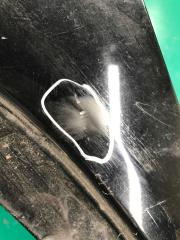 Крыло переднее левое SORENTO XM 09-14 2010 Внедорожник 2.4 G4KE