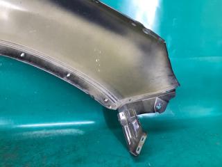 Крыло переднее левое SORENTO XM 09-14 2010 Внедорожник 2.4 G4KE