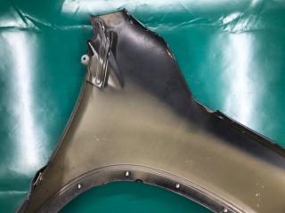 Крыло переднее левое SORENTO XM 09-14 2010 Внедорожник 2.4 G4KE